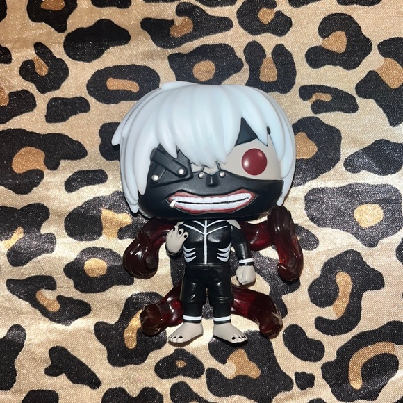 Kaneki Tokyo Ghoul Funko Pop - Picture 1 of 2